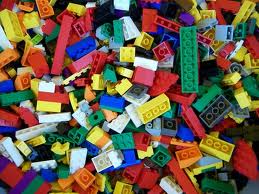 LEGO Showcase