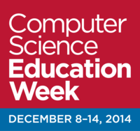 Computer Science Education Week