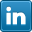 LinkedIn icon image